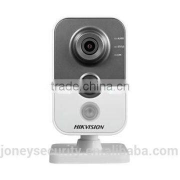 Hikvision Wireless WiFi Network Camera 3MP POE IR Cube Pir Sensor IP Camera (DS-2CD2432F-IW) photo-2