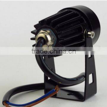 ce Rohs 12v/110v/220v Ip65 Waterproof 3w Led Garden Spike Light photo-2