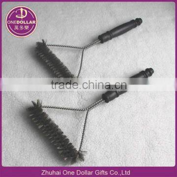 BBQ Sided Grill Brush