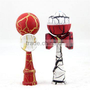 Wooden Kendama Toy Custom Kendama photo-2