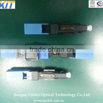OEM ODM high reliablity fast on connector