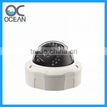 newest security system IP camera Surveillance network cameras IP66 popular Waterproof IR IP Camera