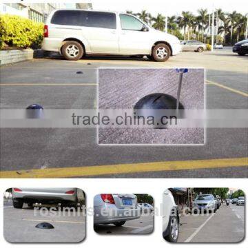 Rfid Optical Parking Sensor for Large Scale Find Parking Space software