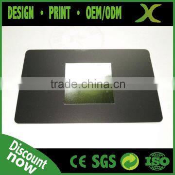 Ntag203 nfc pvc card/ Smart S50 RFID card/ NFC pvc card