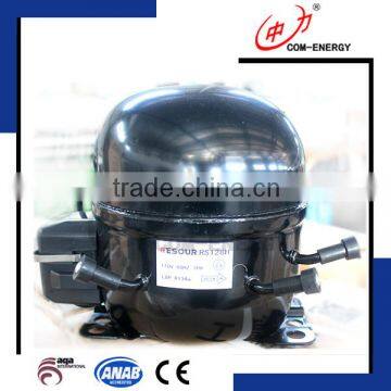 China fridge compressor(refrigeration part)