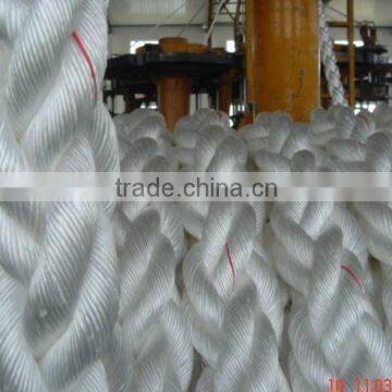 8-strands polyester rope/double braided polyester rope/polyester braided rope