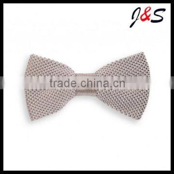 2015 latest fashion party silk bow tie KB028