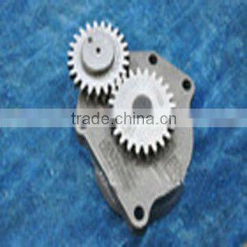 6204-51-1201 Oil Pump For 3D95,4D95 Engine Oil Pumps For Excavator PC40