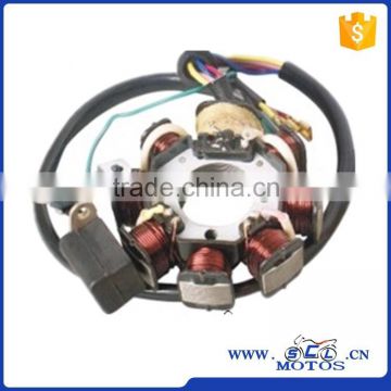 SCL-2013040626 wholesales high quality best sell ITALIKA CITY125 motorcycle magnetic coil