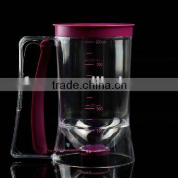 Plastic Cupcake Batter Dispenser Cake Batter Dispenser/batter Mix/Cupcake Pancake Batter Dispenser photo-4