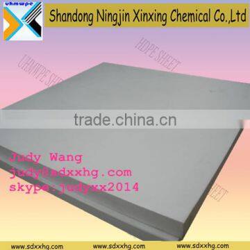 PTFE Teflon Moulded Sheet/High Quality PTFE board