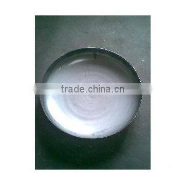 Elliptical End Manufacturer Stainless Steel