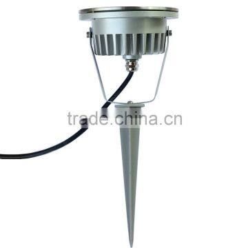 High Quality 3years Warranty 9w Led Garden Lamp for Garden Landscape photo-2