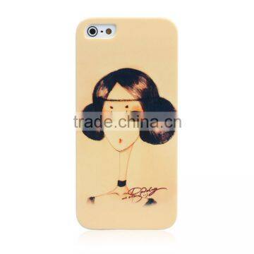 OCASE 3D Animal Sex Girl Mobile Phone Case/Fancy Cell Phone Cases Manufacturer photo-2