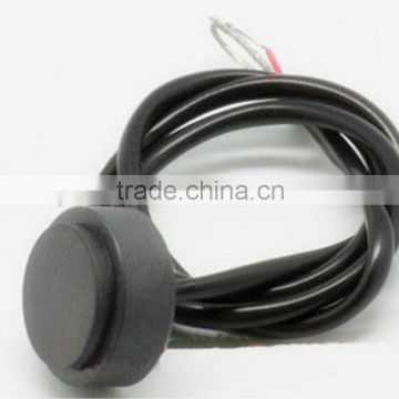 1.0MHz Ultrasonic Flow Sensor for Water Flow MeterSensorsHigh Frequency 1MHz Water Flow MeterUltrasonic Water Flow Meter Sensor