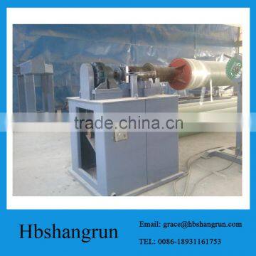 FRP Pipe Winding Machine / Composite Filament Pipe Making Machine