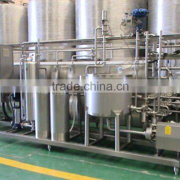Aseptic Soymilk Sterillizer
