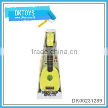 Lemon Guitar for Children Music Toy