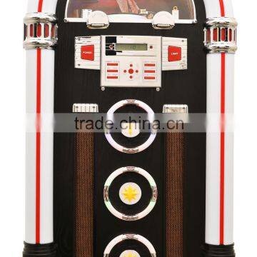 Large Size Retro Jukebox Woofer Speaker With Bluetooth 2016 Trending Products