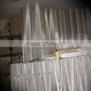 Hot Sale ss Wire Mesh (since 1989 Year ) photo-3