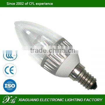 Alibaba India Candle Bulb LED Light Wholesalers China