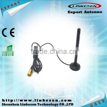 Stick Digtal TV Antenna With RG174 Cable Antenna photo-2