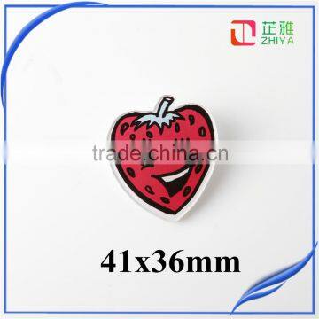 New Fashion Girl Brooch Jewelry Acrylic Cute Animal Brooch photo-4