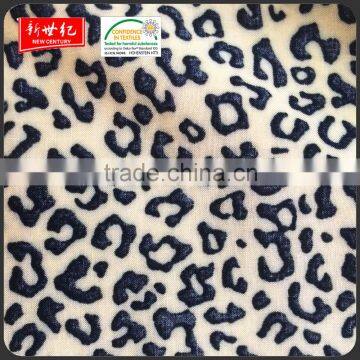 Make to Order Printing Rayon Fabric, 60*60 90*88 85gsm 54/55" Weave Viscose Fabric/printed Viscose Fabric photo-6