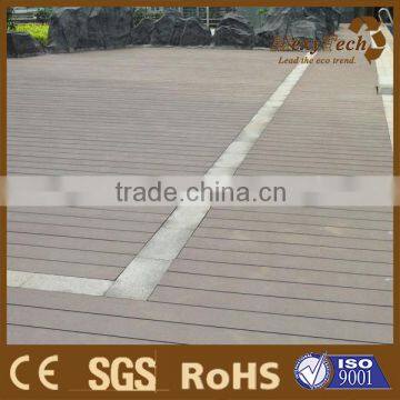 Powerful Wood Plastic Composite with 40mm Thickness 140*40