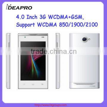 4.0 Inch IPS Android Phone From China Factory