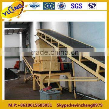 WLJ600 Bio Fertilizer Plant ISO9001&CE