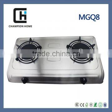 Hot sale item infrared gas cooktop