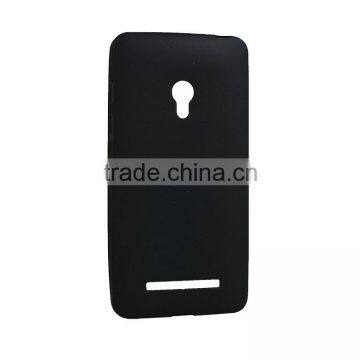 Factory Price Clear Soft Tpu Cover Case for Asus Zenfone 5 photo-3