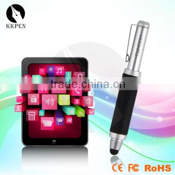 KKPEN telescopic pointer pen promotion metal ball pen