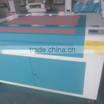 Jinan Donglian 6090 Glass Cup Laser Engraving Machine Wood Furniture Keyboard photo-6