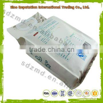 High Quality pp Wheat Flour Bag 50kg photo-6