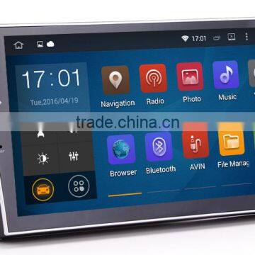 Cheap 10.2 Inch Displaying Caller Name Gray Colored Car Gps Android Dvd Player for Nissan Sylphy B17 Sentra North America Pulsar photo-3