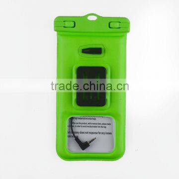 Customized Waterproof Pvc Bag/smartphone Waterproof Bag/waterproof Plastic Bag
