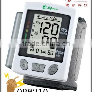 beautiful manual blood pressure monitor