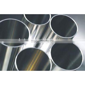 Stainless Seamless Steel Pipe