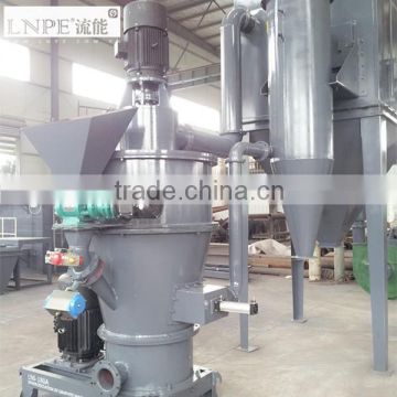 Graphite Micron powder Shaping Mill