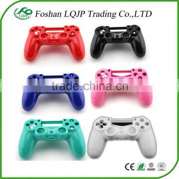 Replacement controller housing for ps4 shell color Housing Shell Part For PlayStation 4 PS4 Controller DualShock 4