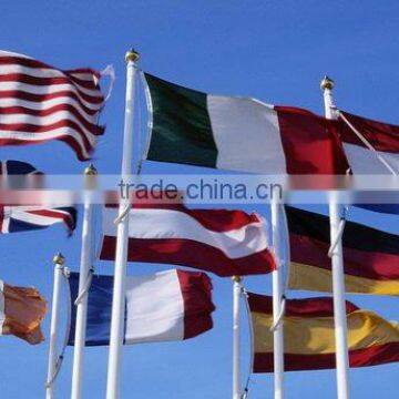 Customized All Countries National Flags