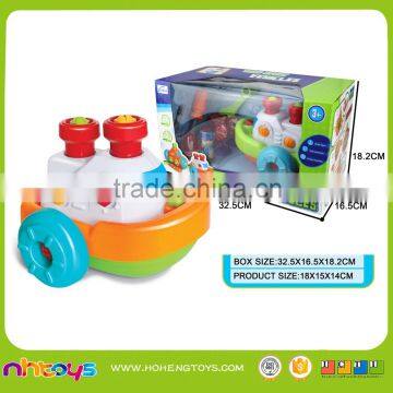 DIY Plane Assembling Plane Take Apart Plane photo-3