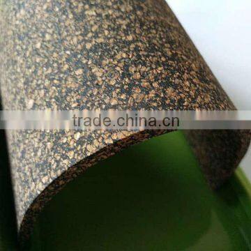 Good Quality Sophisticated Technology Best Sealing Material Cork Roll 3mm Rubber Cork Sheets Cork Board
