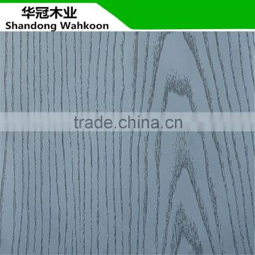 competitive price melamine decal paper for modern furniture