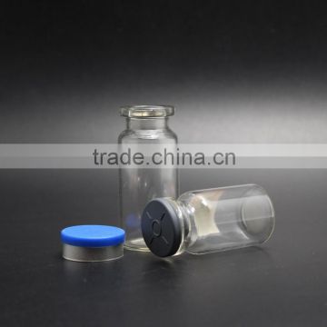 bayonet bottles with1ml amber glass bottle with dropper chemical bottle