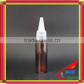 Pet Bottle Raw Material With 10ml Childproof Dropper Bottle With Plastic Dropper Bottles