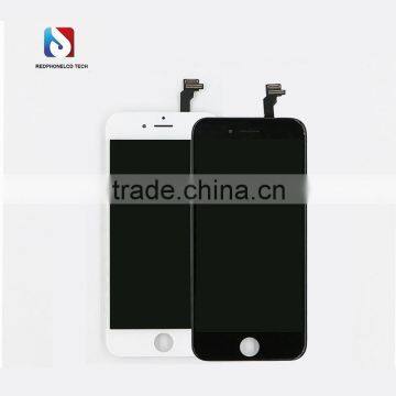 Shenzhen mobile phone screen for iPhone 6 Tianma LCD display