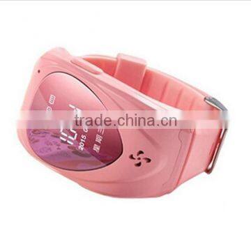 Waterproof kids gps watch,wrist watch gps tracking device for kids RF-V22